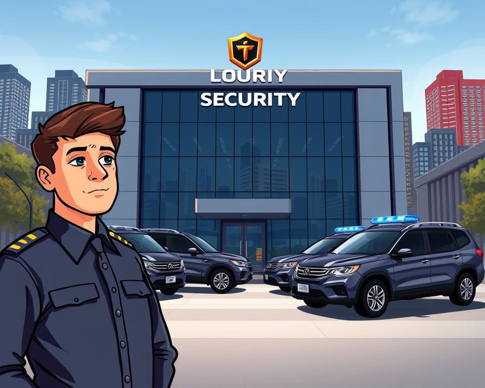 bodyguard executive protection San Francisco