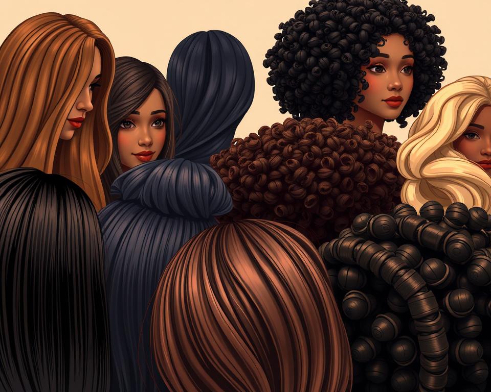Undo Hairware
