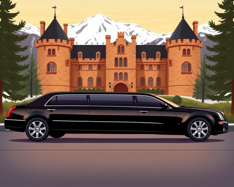 car service Longmont
